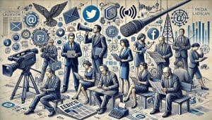 Lire la suite à propos de l’article Le rapport des États généraux de l&rsquo;information évoque une « urgence démocratique » et préconise de lutter contre la désinformation