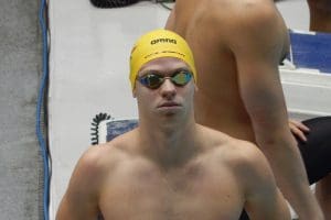 Lire la suite à propos de l’article Léon Marchand soutient la candidature de Toulouse pour récupérer un Bassin Olympique