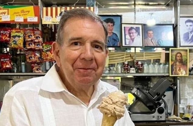 Lire la suite à propos de l’article L’opposant vénézuélien González Urrutia trouve refuge en Espagne