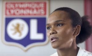 Lire la suite à propos de l’article Lyon : Wendie Renard prolonge avec l&rsquo;OL jusqu&rsquo;en 2027