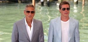 Lire la suite à propos de l’article Mostra de Venise : George Clooney et Brad Pitt, ambassadeurs de l&rsquo;élite mondialiste