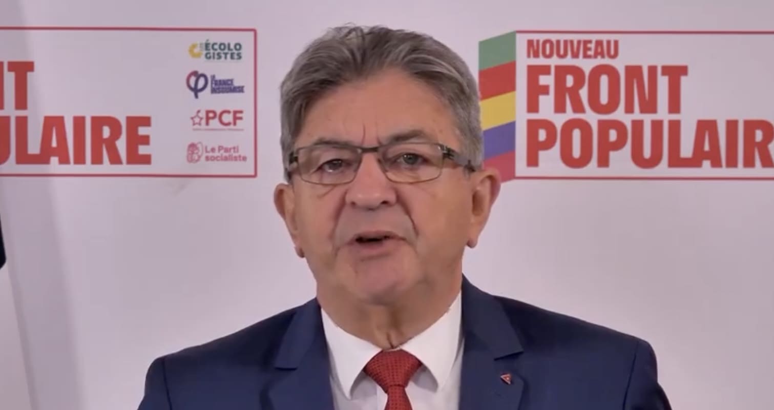 You are currently viewing Nomination de Michel Barnier au poste de Premier ministre : LFI va déposer une motion de censure