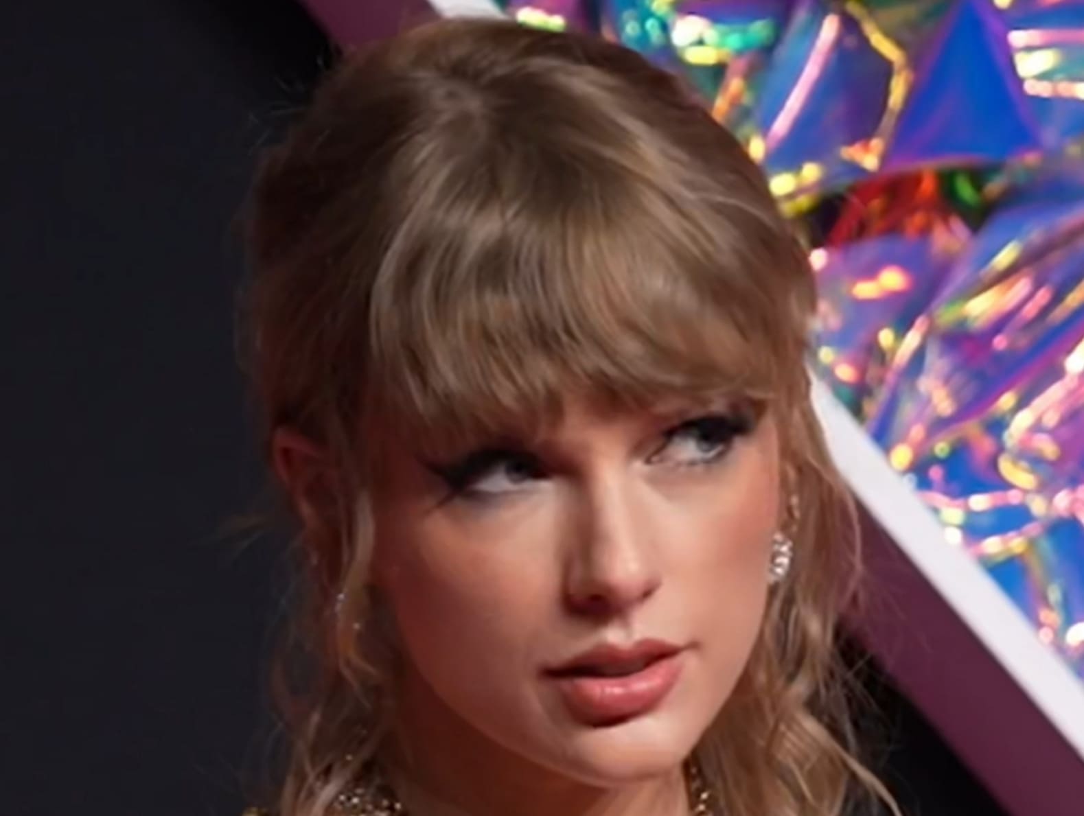 You are currently viewing Présidentielle américaine : Taylor Swift annonce son soutien à Kamala Harris