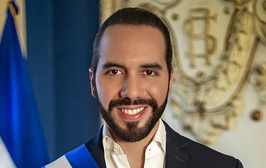 You are currently viewing Salvadore : Nayib Bukélé et son modèle efficace mais controversé de lutte contre la criminalité