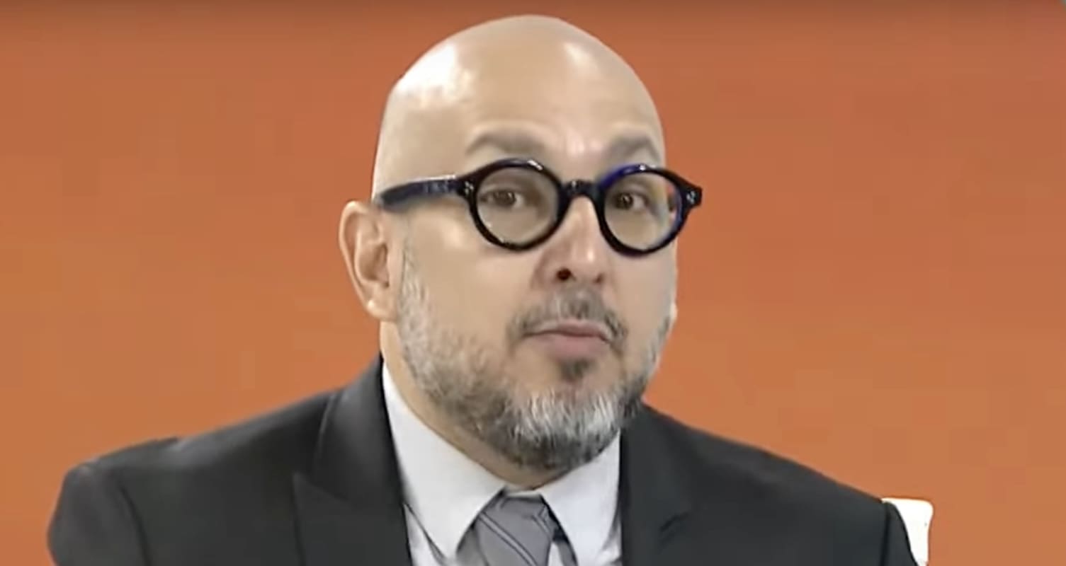 You are currently viewing Vu du Vénézuela : Miguel Pérez Pirela critique l’hypocrisie des puissances européennes