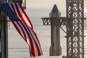 Lire la suite à propos de l’article Après la récupération du Super Heavy, SpaceX se rapproche d&rsquo;un nouvel exploit