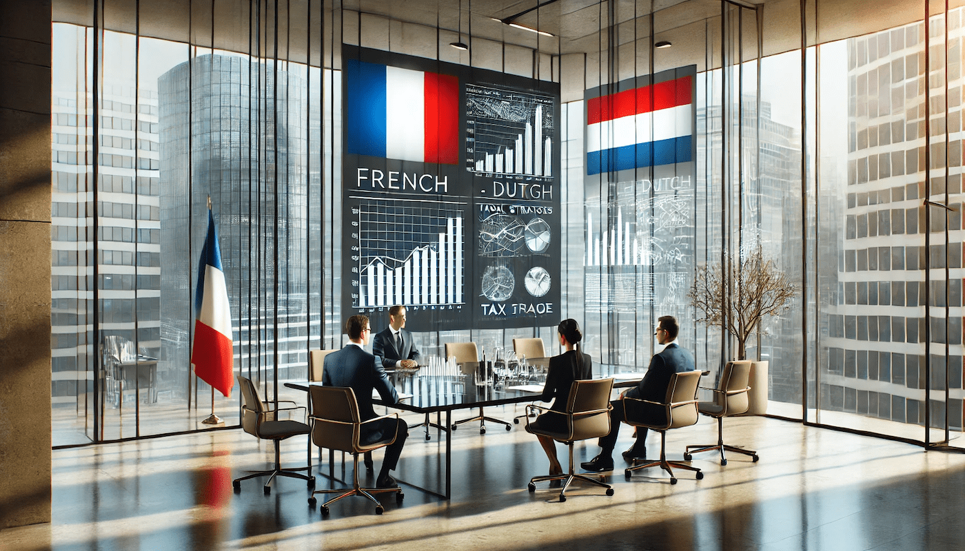 You are currently viewing Atos sous le feu des critiques après la création d&rsquo;une holding fiscale aux Pays-Bas