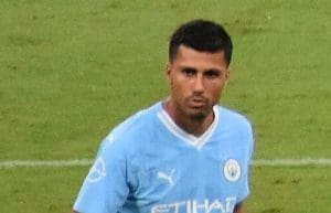 Lire la suite à propos de l’article Ballon d&rsquo;Or 2024 : Rodri couronné, Vinicius Jr absent, Josep Pedrerol confirme