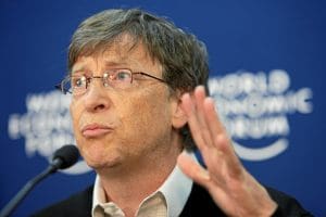 Lire la suite à propos de l’article Bill Gates jugé aux Pays-Bas pour des préoccupations concernant la sécurité des vaccins Covid-19
