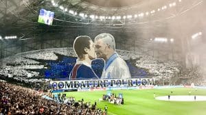 Lire la suite à propos de l’article Classico : Les Parisiens s&rsquo;imposent sur le terrain, les Marseillais dans les tribunes