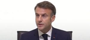 Lire la suite à propos de l’article Conférence internationale de soutien à la population et à la souveraineté du Liban : Plus d&rsquo;un milliard de dollars récoltés