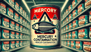 Lire la suite à propos de l’article Contamination du Thon en boîte : Bloom et Foodwatch lancent l’alerte sur les dangers du mercure