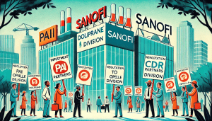 Lire la suite à propos de l’article Doliprane : PAI Partners surenchérit pour racheter la filiale de Sanofi, une transaction sous haute surveillance