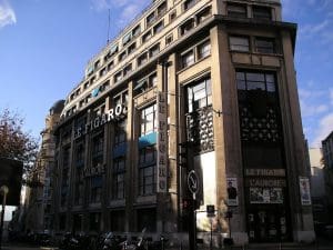 Lire la suite à propos de l’article Droits voisins : Le Monde fait école, le Figaro suit avec un projet de répartition en CSE