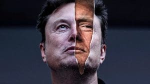 Lire la suite à propos de l’article Elon Musk accuse les médias traditionnels d&rsquo;encourager la violence contre Donald Trump et lui-même