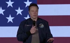Lire la suite à propos de l’article Elon Musk annonce que de nombreux Starship iront sur Mars dans 2 ans !