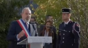 Lire la suite à propos de l’article Éragny-sur-Oise : Hommage à Samuel Paty quatre ans après son assassinat