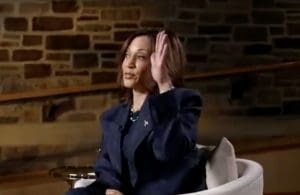 Lire la suite à propos de l’article Etats-Unis : Kamala Harris mise à mal lors d’une interview sur Fox News