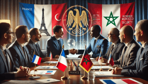 Lire la suite à propos de l’article France-Maroc : Vers une collaboration renforcée pour la gestion des réadmissions