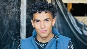 Lire la suite à propos de l’article Gaza : Hassan Hamad, caméraman tué lors d’une attaque israélienne