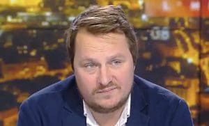 Lire la suite à propos de l’article Geoffroy Lejeune révèle que les journalistes savaient que les vaccins anti-Covid n’empêchaient pas la transmission