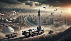 Lire la suite à propos de l’article Iran : le développement nucléaire accéléré, un basculement inévitable ?