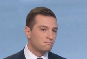 Lire la suite à propos de l’article Jordan Bardella affiche son soutien à Donald Trump en louant son « patriotisme »