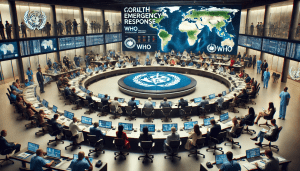 Lire la suite à propos de l’article L&rsquo;OMS et ses partenaires activent pour la première fois le Corps d’urgence sanitaire mondial en réponse à l&rsquo;épidémie de mpox