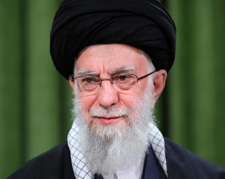 Lire la suite à propos de l’article L’analyse du discours d&rsquo;Ali Khamenei prononcé le 4 octobre par le politologue Hamid Enayat