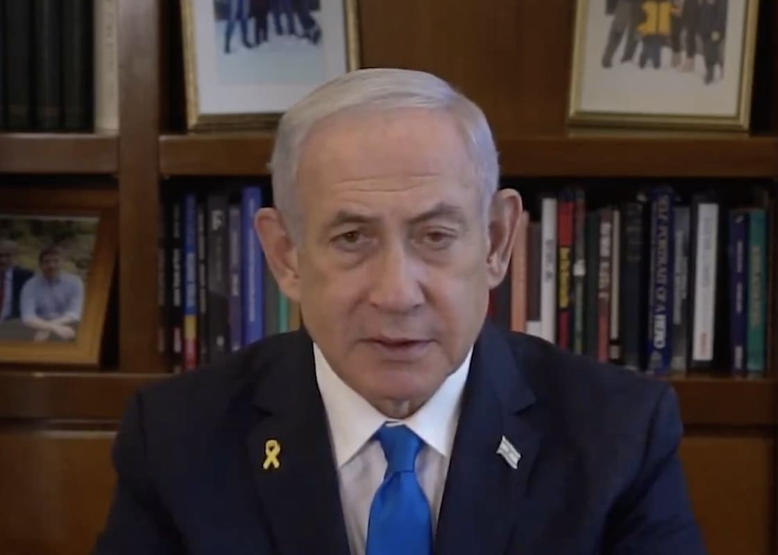 You are currently viewing L&rsquo;appel de Nétanyahou au peuple libanais à se libérer du Hezbollah : Un cadeau empoisonné ?