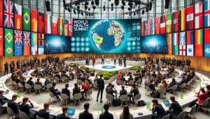 Lire la suite à propos de l’article Le Conseil des Jeunes de l&rsquo;OMS lance un appel pour un monde plus sain