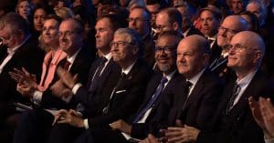 Lire la suite à propos de l’article Le cycle de financement de l’OMS rapporte un milliard à l&rsquo;agence onusienne