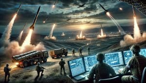 Lire la suite à propos de l’article Les États-Unis et Israël coordonnent leur réponse après l&rsquo;attaque de missiles iraniens