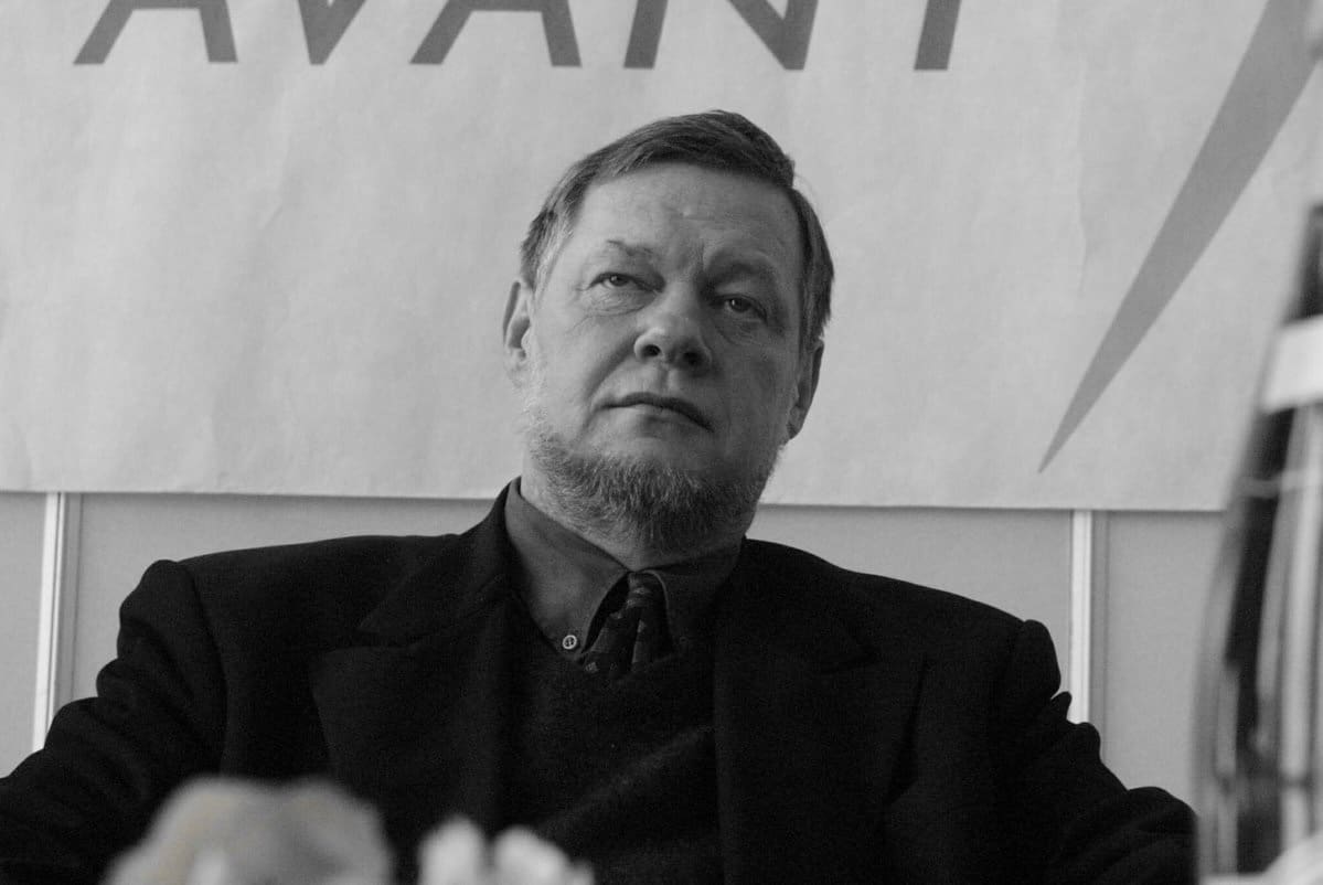 You are currently viewing Lyon : Décès de Gilles Buna, l’ancien maire écologiste du 1er arrondissement