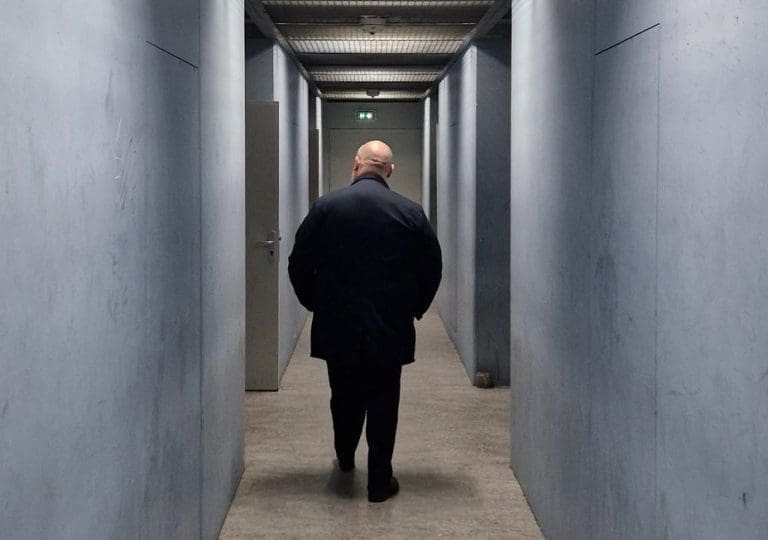 Lire la suite à propos de l’article Lyon : Le sénateur écologiste Thomas Dossus confirme les conditions indignes au CRA 2