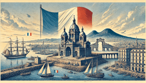 Lire la suite à propos de l’article Marseille et Naples : Deux villes portuaires bientôt jumelées pour renforcer leurs échanges