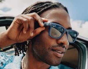 Lire la suite à propos de l’article Meta Ray-Ban : Un succès retentissant en Europe, selon EssilorLuxottica