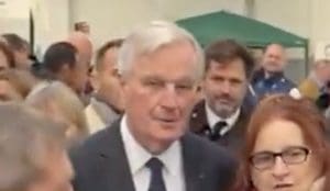 Lire la suite à propos de l’article Michel Barnier brandit la menace d&rsquo;une crise financière au Salon de l&rsquo;Élevage