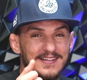 Lire la suite à propos de l’article Moicano écœuré par son classement UFC accuse les journalistes de MMA d&rsquo;aimer Macron