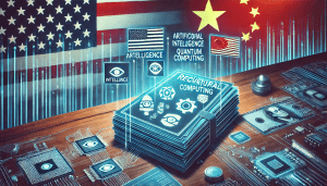 Lire la suite à propos de l’article Nouvelles règles à venir pour les investissements technologiques américains en Chine