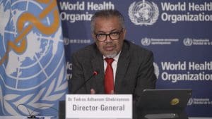 Lire la suite à propos de l’article OMS : Le Dr Tedros martèle que le traité sur les pandémies ne compromettra pas la souveraineté des États membres