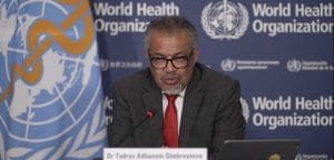 Lire la suite à propos de l’article OMS : Le Dr Tedros se tourne déjà vers le G20 au Brésil