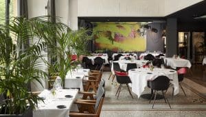 Lire la suite à propos de l’article Paris : La Brasserie Molitor rouvre ses portes pour un hiver gourmand et raffiné