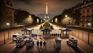 Lire la suite à propos de l’article Paris : Rachida Dati propose la fermeture nocturne du Champ-de-Mars pour lutter contre l&rsquo;insécurité