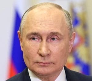 Lire la suite à propos de l’article Poutine dénonce les propos de Zelensky sur l&rsquo;arme nucléaire comme une « dangereuse provocation »