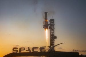 Lire la suite à propos de l’article Récupération du SuperHeavy de Space X : Une lueur d&rsquo;espoir dans un monde de brutes