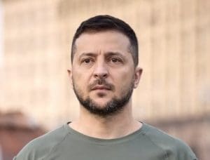 Lire la suite à propos de l’article Sommet de Ramstein : Zelensky annonce qu&rsquo;il va proposer des « mesures en vue d&rsquo;une fin juste de la guerre »