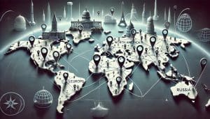 Lire la suite à propos de l’article StravaLeaks : Quand une application de Fitness met en péril les Chefs d’État