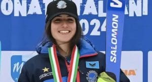 Lire la suite à propos de l’article Tragédie en Italie : la jeune skieuse Matilde Lorenzi décède suite à une chute à l&rsquo;entraînement