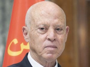 Lire la suite à propos de l’article Tunisie : Le président Kaïs Saïed réélu avec 90,7 % des suffrages